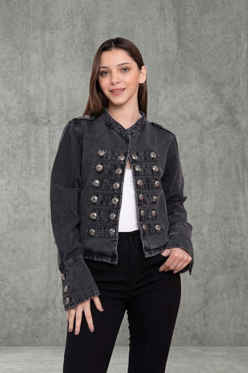 CAMPERAS SACOS