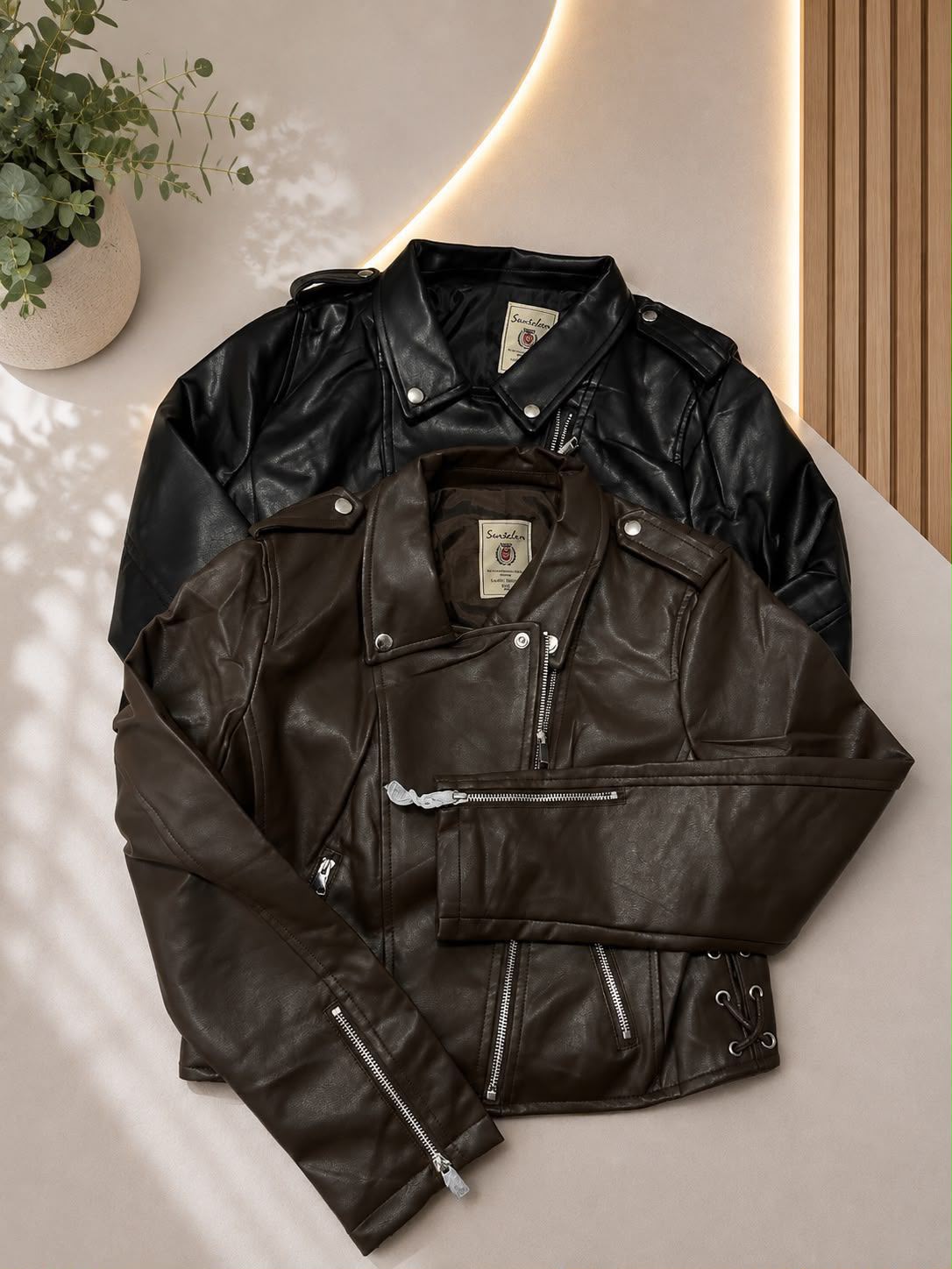 JACKET KIARA