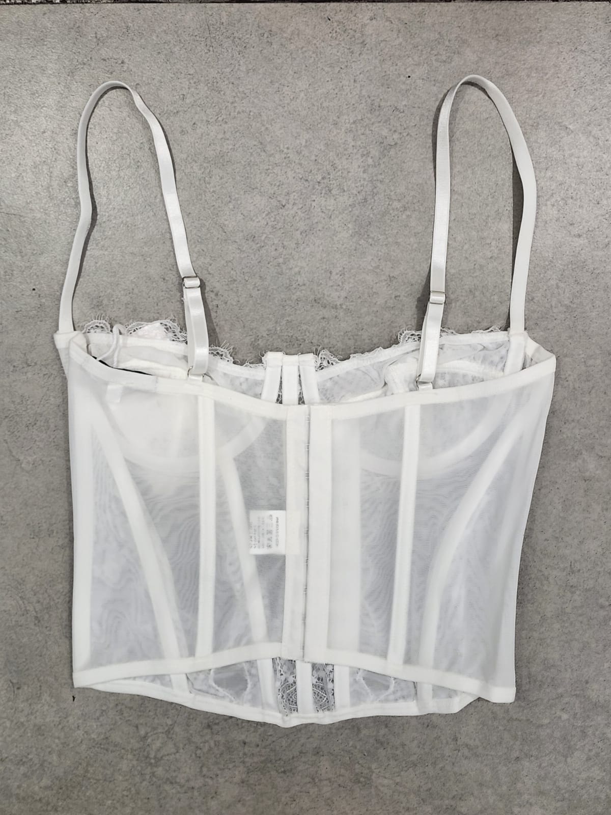 CORSET URBAN