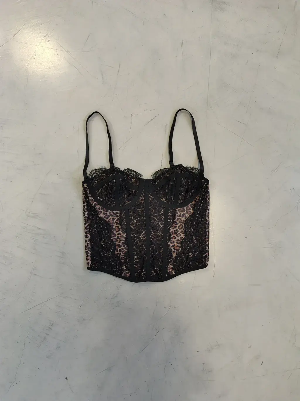CORSET URBAN